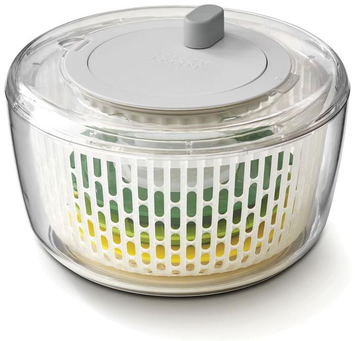 Zestaw do sałatek Ø24x16 cm – obraz-1