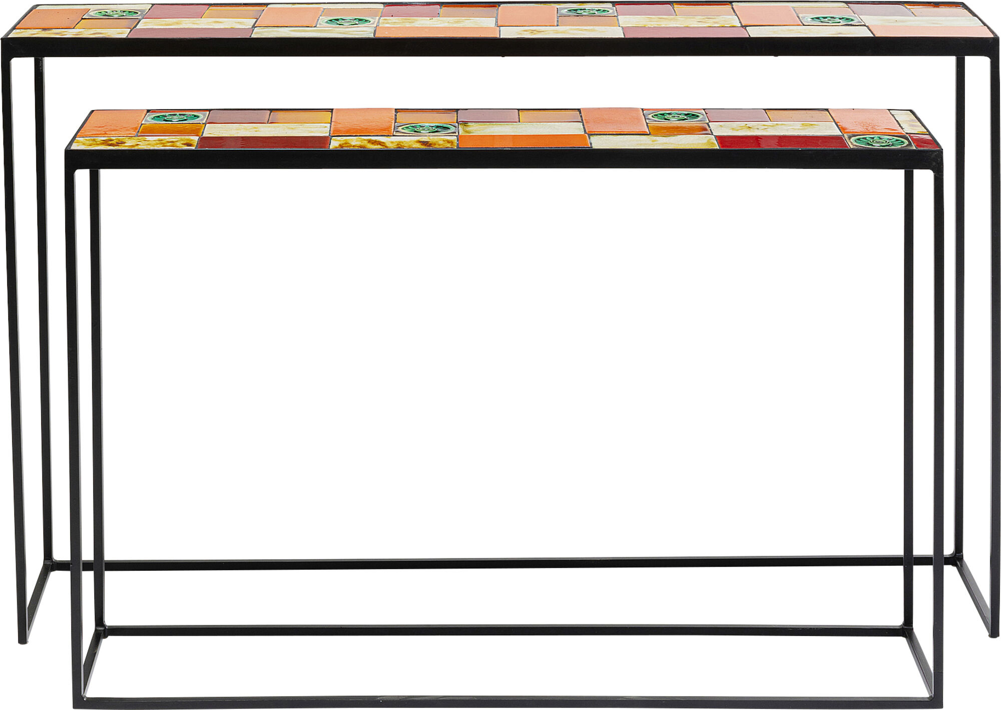 Consola Lisboa (2/Set) – Imagen-1.