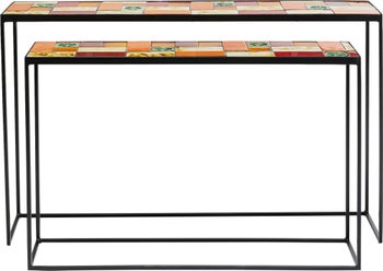 Consola Lisboa (2/Set) – Imagen-1.