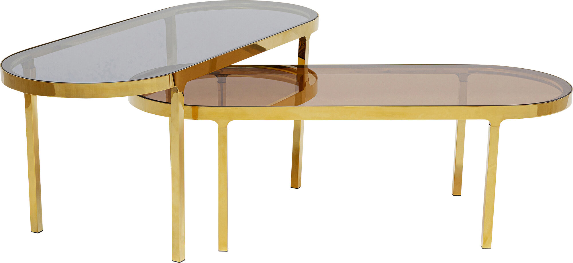 Mesa centro Vence (2/Set) – Imagen-1.