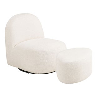 Zestaw Milo fotel i podnóżek – grafika-1.