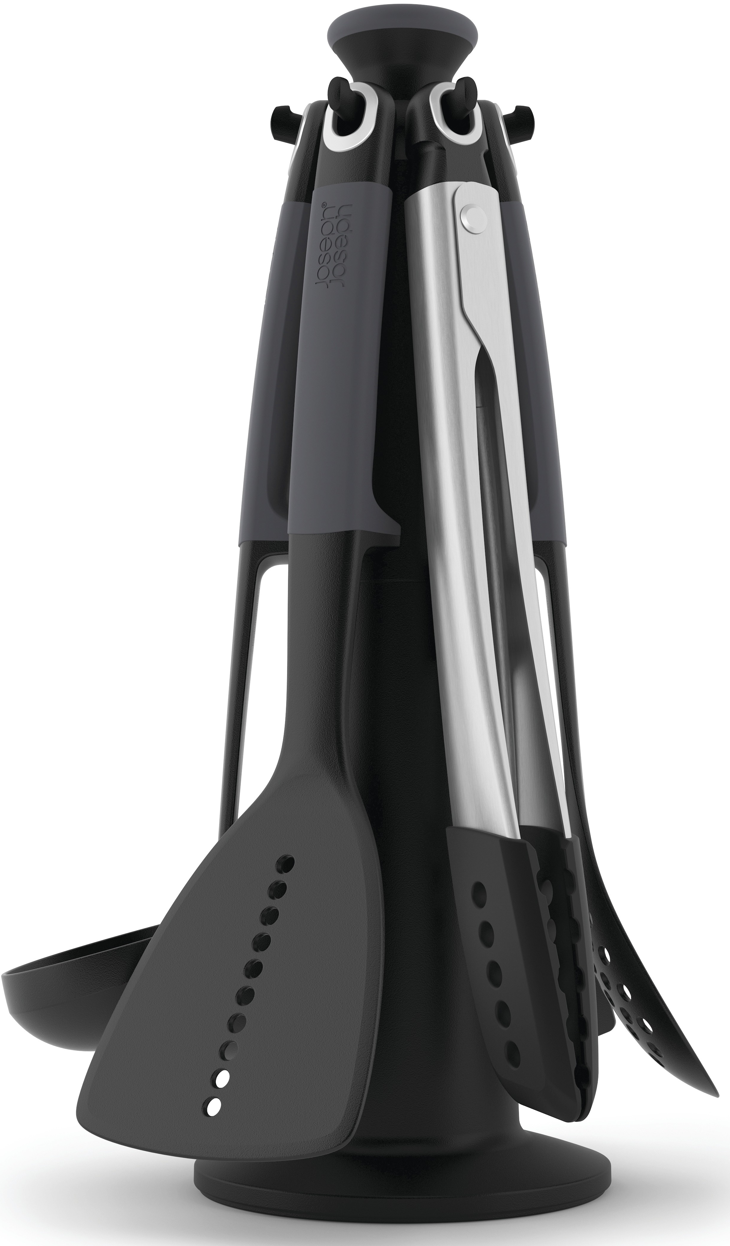 Zestaw narzędzi kuchennych Elevate Steel – obraz-1