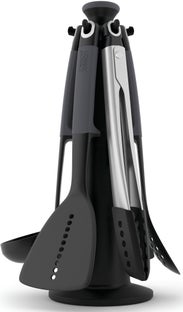 Zestaw narzędzi kuchennych Elevate Steel – obraz-1