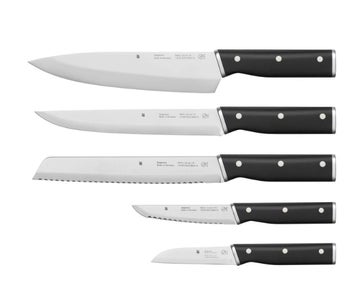 Zestaw noży 5el. Kineo – grafika-1.