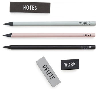 Zestaw Pencil Set – obraz-1