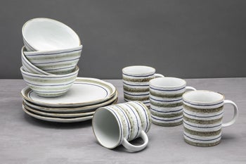 Сервиз за закуска Stuga (12/Set) – изображение-1.