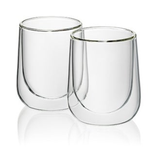 Zestaw szklanek do cappuccino 2el. Fontana – grafika-1.