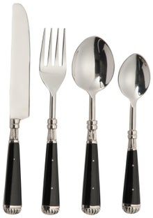 Zestaw sztućców Classic 24 elementów – obraz-1