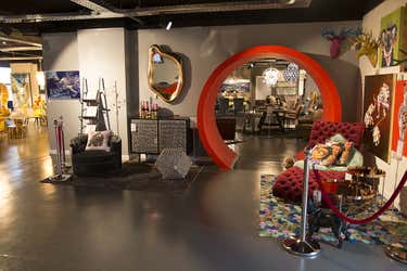 Showroom KARE ПЛОВДИВ.