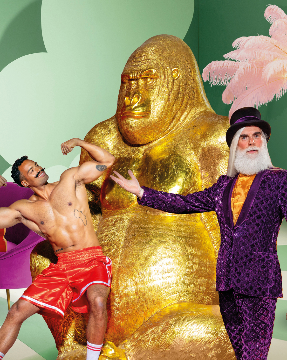 DOBRODOŠLI NA KARE.HR.